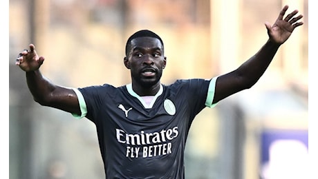 Tomori Milan, i rossoneri fanno muro! Stoppata la Juve, valutazione monstre per il centrale