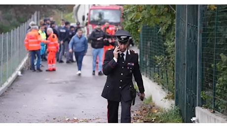 Scoppio a Ercolano: fermo per omicidio e caporalato, indagata l’ex