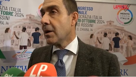 VIDEO Open Arms, Vannacci: “Cuore e mente a Palermo con Salvini”