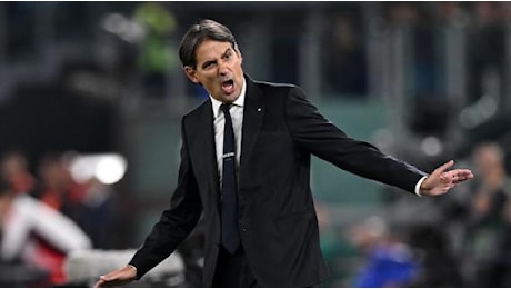 Inzaghi affronta l'Arsenal: Arteta top manager. Servirà una versione bellissima dell'Inter