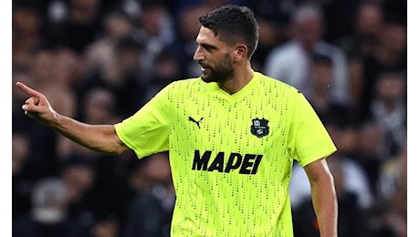 Berardi Juve, via libera di Thiago Motta! Ecco i motivi che lo avvicinano ai bianconeri per gennaio. Ultime