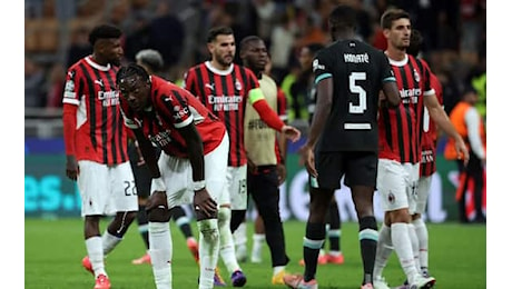 Milan-Liverpool 1-3: video, gol e highlights