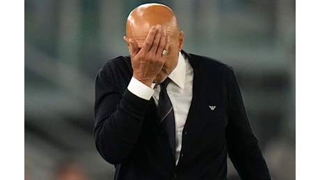 Indagine Ultras, gravi accuse a Spalletti: cosa c’è sotto