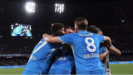 Match Review | Napoli-Monza 2-0