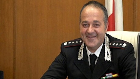 Malore Post-Arresto: Il Colonnello Cagnazzo Ricoverato in Ospedale Militare