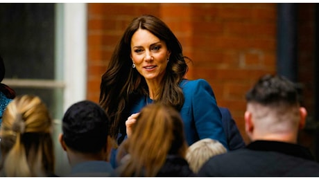 Kate Middleton, il cancro, la chemio, le foto ritoccate, il ritorno in pubblico