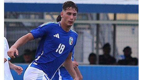 Italia-Irlanda Under 21: le probabili formazioni, dove vederla in tv e streaming|Nazionali