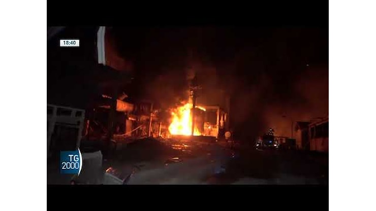 Emergenza fame a Gaza. Attacco con vittime nello Yemen - Tv2000 Emergenza fame a Gaza. Attacco con vittime nello Yemen - Tv2000