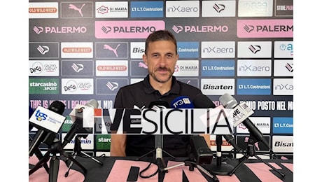 Dionisi verso il Cittadella: “Dobbiamo pretendere più da noi stessi”