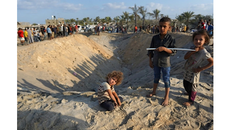 Per Gallant raggiunti gli scopi a Gaza, e chiede di aprire il fronte Libano