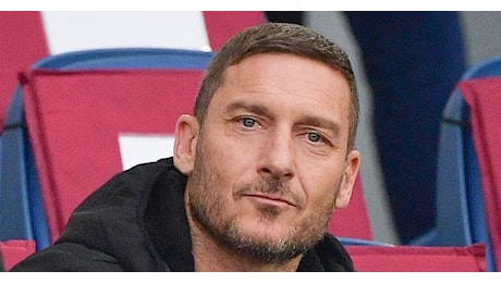 Ex Roma, Totti indagato per evasione fiscale: le ultime news