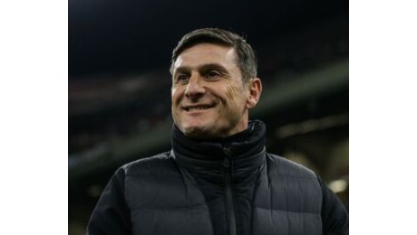 Inchiesta ultras, terminato l'interrogatorio di Zanetti in qualità di testimone (Ansa)