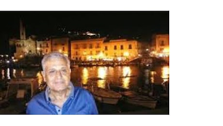 Da Messina in linea Carlo D'Arrigo. Ulisse, e alla gente piacciono le favole...