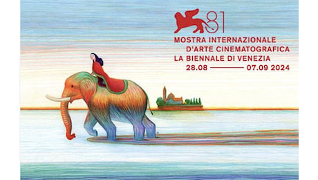 Festival del Cinema di Venezia 2024, i film italiani in concorso: il programma della Mostra e gli ospiti