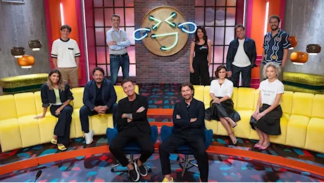 LOL 5 – Chi Ride è fuori: annunciato il cast, Alessandro Siani e Angelo Pintus i conduttori