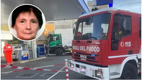 Travolta e schiacciata da un camion: comunità di Sorso sotto choc per la morte di Maria Loi