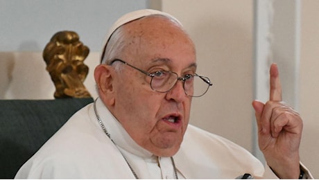 Papa Francesco, lettera ai cattolici del Medio Oriente per il 7 ottobre: «Vergognosa l'incapacità dei potenti di far tacere le armi»