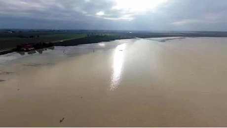 Alluvione: non c’è tregua per l’Emilia Romagna, ma la pioggia travolge anche il Sud