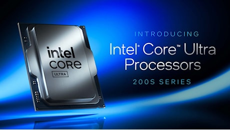 Intel si gioca tutto con i nuovi Core Ultra 200S, ma basteranno per riscattarsi?