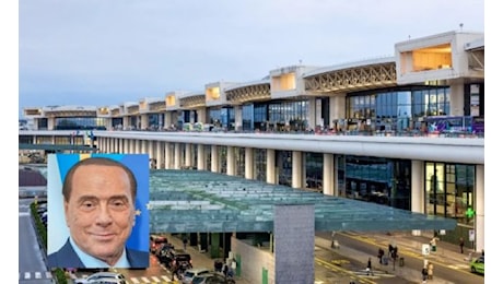 Malpensa a Berlusconi, si spacca il Cuv: «No al ricorso. Uno spreco di soldi»