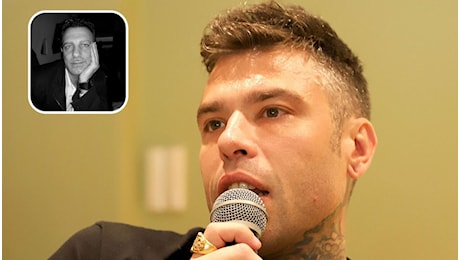 Bimbo morto a Sassari non ferma il concerto di Fedez, la rabbia del padre Ivan Putzu: duro attacco al rapper