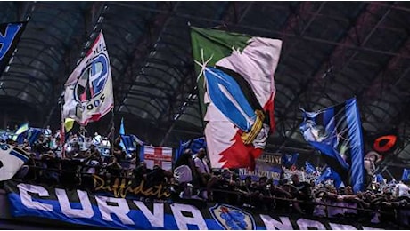 Inchiesta ultras: via alle audizioni dei tesserati. Ecco il rischio più concreto per Inter e Milan