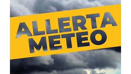 Jesi / Allerta meteo arancione prorogata anche a domani