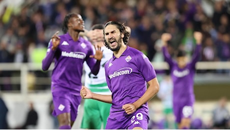 Fiorentina, così si fa. Nel secondo tempo Palladino cambia tutto e arriva la vittoria (2-0)