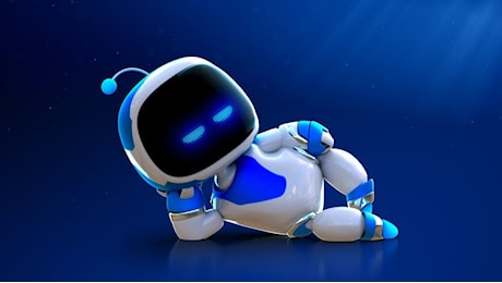 Astro Bot può essere vostro a 40,98€ da GameStop, ecco i dettagli della promozione