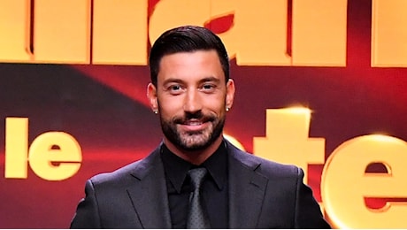 Giovanni Pernice di Ballando: chi è, età, scandalo, Bianca Guaccero