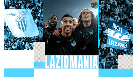 Laziomania: Spalletti, perché Raspadori e non Zaccagni?|Primapagina