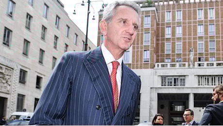 Nagel respinge Lovaglio: “Siena punti su una banca commerciale, noi vogliamo creare valore”