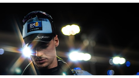 Miglior risultato in MotoGP™ per Aldeguer, 5° in Qatar: le parole del rookie