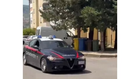 Favorirono latitanza presunto boss, 15 arresti a Cosenza e Bari