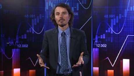 Le Borse oggi, 21 novembre 2024