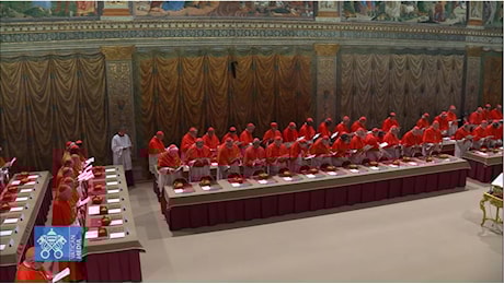 Parolin, Pizzaballa, Tagle, ma anche Lopez Romero: le previsioni dei vaticanisti