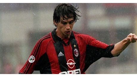 Il Milan compie 125 anni, Albertini: “Io ci sono stato” | SOCIAL