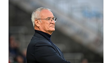 Caos Roma: anche Ranieri tra i candidati alla panchina?