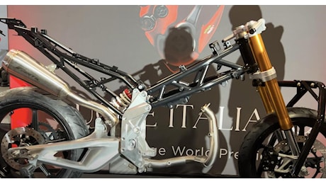 Fantic allarga la gamma stradale: debuttano Imola e Stealth, dalla 125 alla 500 [VIDEO]