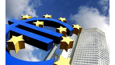 Banche più solide d'Italia, la classifica della Bce