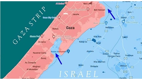 Israele, Media: «Trump riconoscerà lo Stato della Palestina». A metà maggio vertice Golfo-Usa in Arabia Saudita