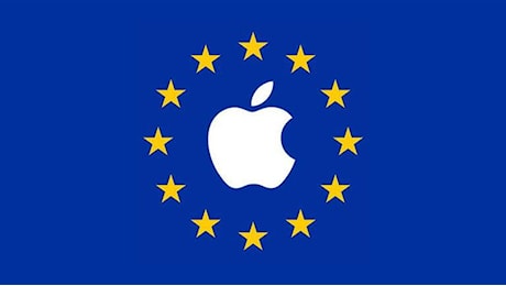 Apple verso la prima sanzione europea: multa miliardaria in arrivo