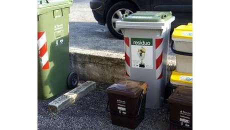 Tariffa rifiuti, a Trento aumenti del 4% per le famiglie: c'è il nuovo bonus sociale