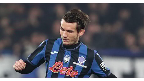 Atalanta, De Roon: “Grande vittoria, ora devono rincorrere le altre”