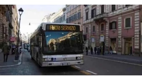 A Roma un altro sciopero: il 5 ottobre a rischio bus, metro e tram