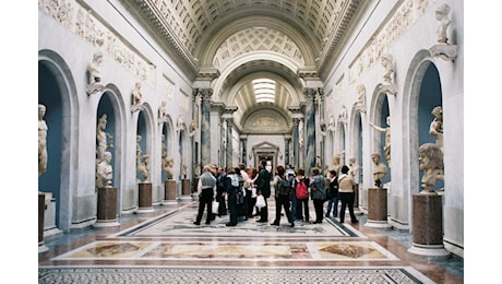 Domani 4 agosto musei gratuiti in tutta Italia: ecco cosa visitare