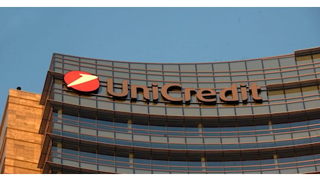 Quella posizione dell’1,3% dei francesi in UniCredit