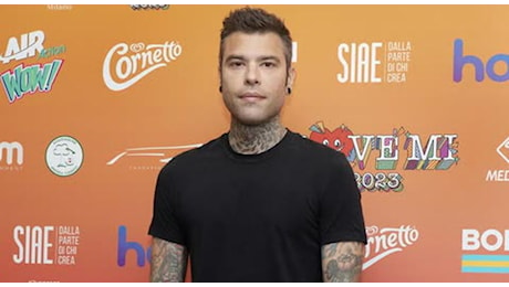 «Fedez ha davvero tantato il suicidio», Fabrizio Corona rivela i dettagli della crisi depressiva del rapper