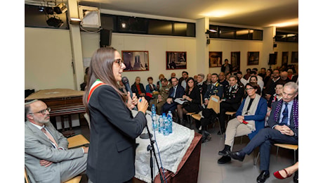 Firenze, commemorata la strage del 7 ottobre. Funaro: “Inaccettabili le liste di proscrizione”