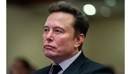 Elon Musk sempre più ricco dopo l’elezione di Trump: nuovo record di patrimonio